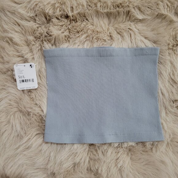 Free People Adrienne Bandeau - M/L - Picture 3 of 5